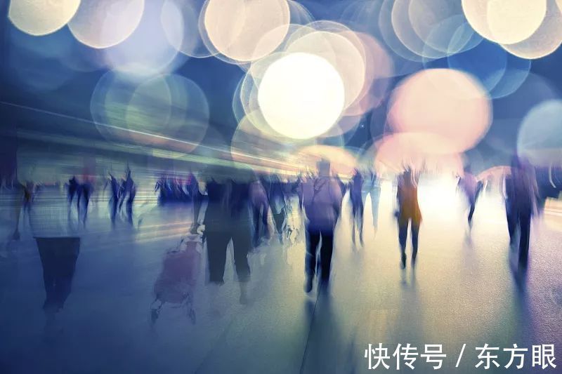 沟通&为人处世：10个让人很舒服的沟通技巧