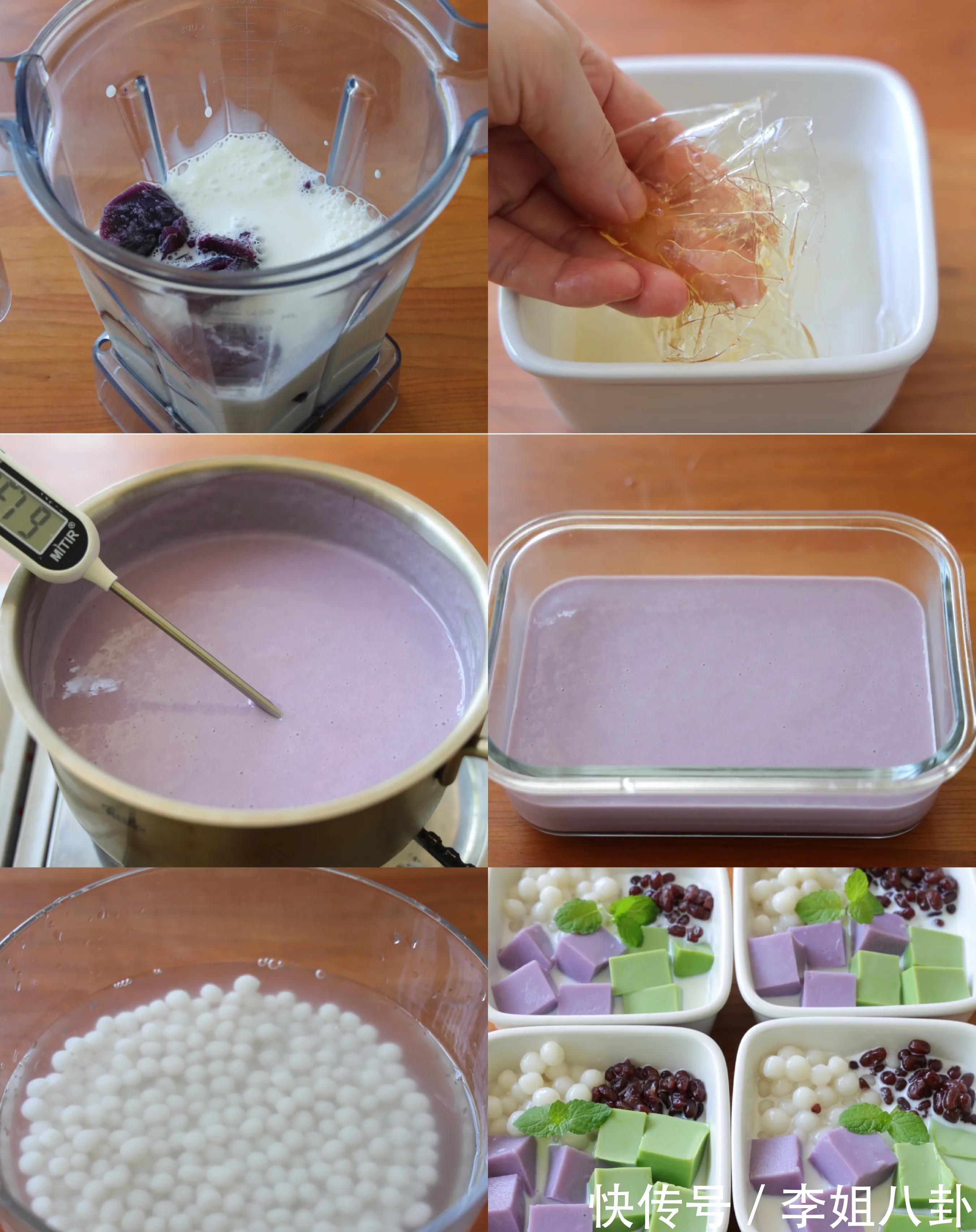 入伏|入伏了,5款饮品清热下火,好喝又简单,在家也能轻松搞定