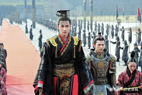 两千多年前,秦始皇给中国起了一个名字,今天仍在使用