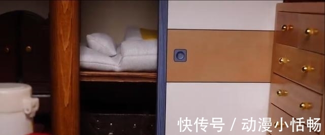 动画片|小伙花7000元还原哆啦A梦家讨好女友,网友泪目:爷的青春回来了