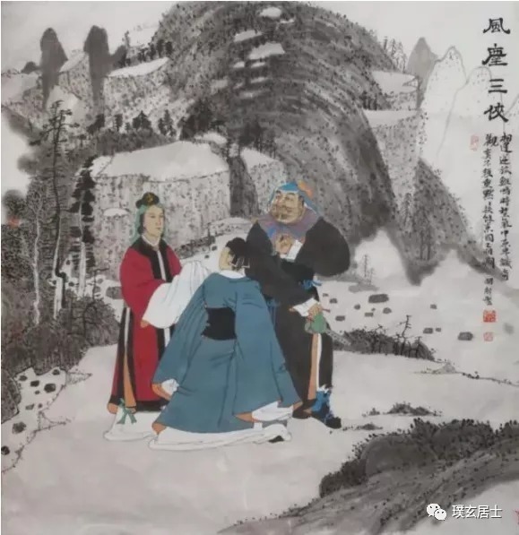 增广贤文&王阳明家训:短短九十六字,却是孩子一生做人的基础!