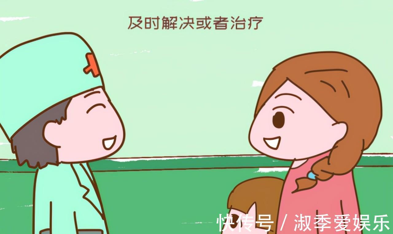 性教育|面对女儿“频繁夹腿”,两位妈妈的做法,造就女儿不同的人生