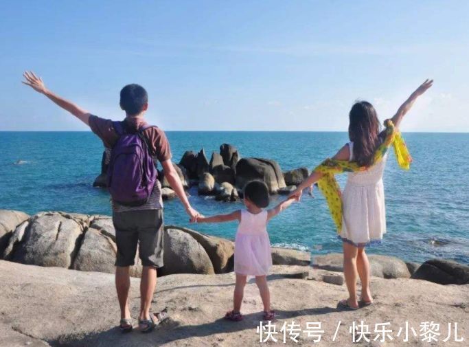 场合|不到万不得已,3种场合少带孩子去,真相家长要知晓