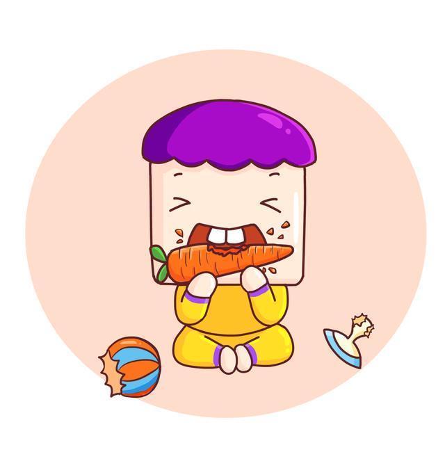 牙膏|宝宝多大可以开始学刷牙大多家长还不知道