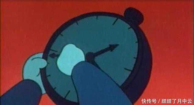 嬰兒|哆啦A夢最恐怖的一集,小時候沒注意,現在細想讓人害怕