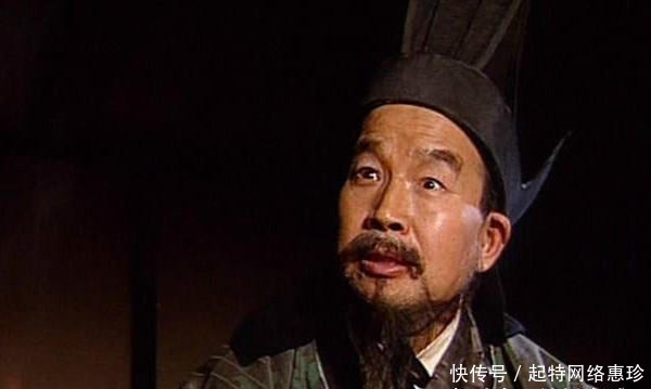 关羽|此人是个文弱书生,乱世之中几番易主,最终极尽人臣