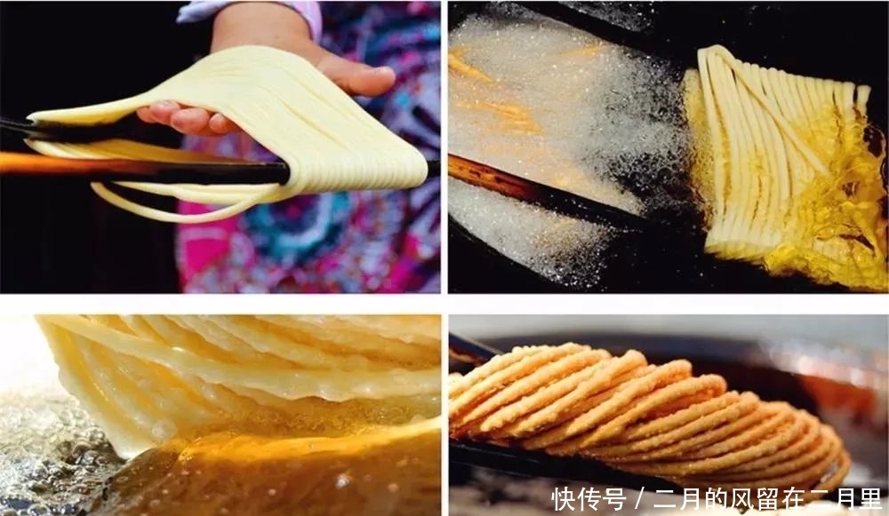 青海人过年的馍馍来了!