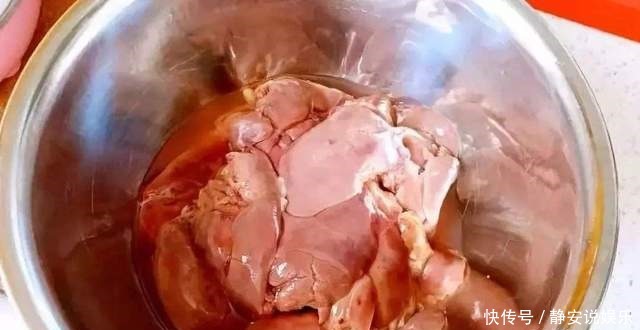 将鸡肝|鸡肝钓鱼,只要这样用,钓肉食鱼,一钓一个准