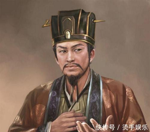 托孤大臣|宋少帝刘义符之死,他是无辜,还是咎由自取!