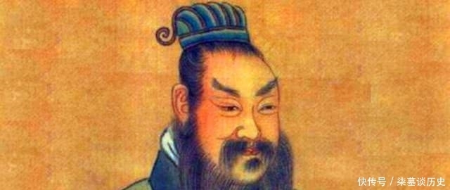 禅让制|家天下始于黄帝，所谓的上古时期禅让制，内核还是世袭