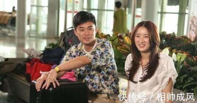 為什么綜藝都愛邀請陳赫?黃渤一句話道出真相