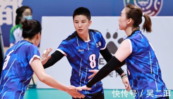 江苏队|3-1:张常宁带领江苏女排拿下全运会5连胜!辽宁女排3-0轻松取胜