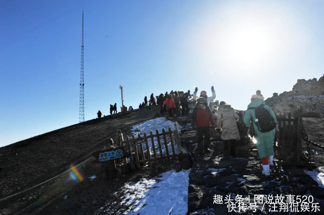 上镜率最高4块“大石头”，看一眼门票要百元，成最让人羡慕石头