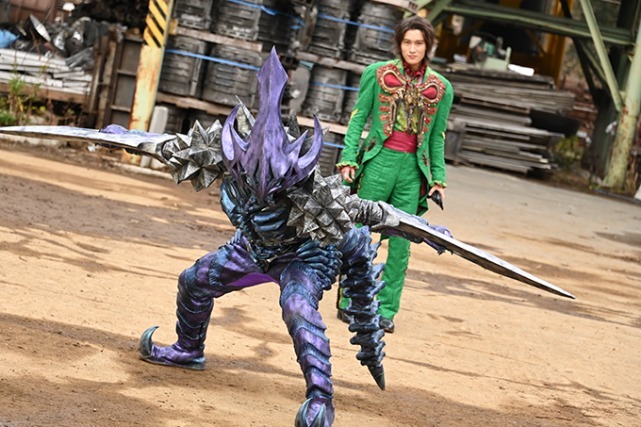 Revice|假面骑士Revice第20话剧情简介，门田活过新年，值得庆贺