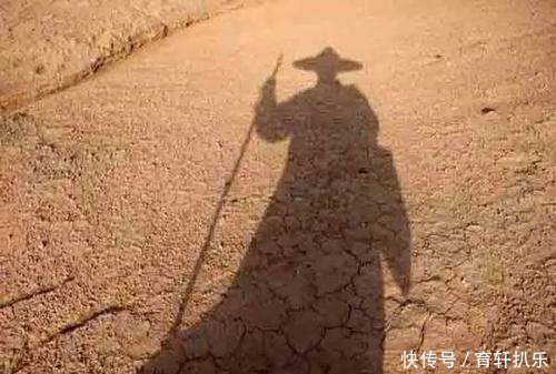 乘佛法|历史上西行取经的第一人是谁?不是唐僧,而是八戒