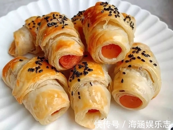 南瓜泥|端上桌馋得孩子口水直流的美味早餐,美味又养生,大人也抢着吃