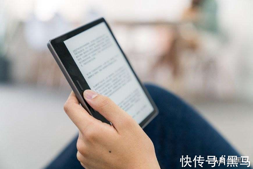 墨水屏|微信读书杀死Kindle