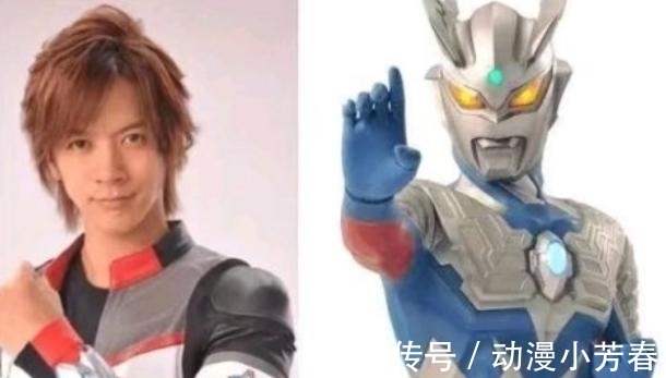 宫野|奥特曼:赛罗全部人间体回归庆典,令人变化太大,大河望最为帅气