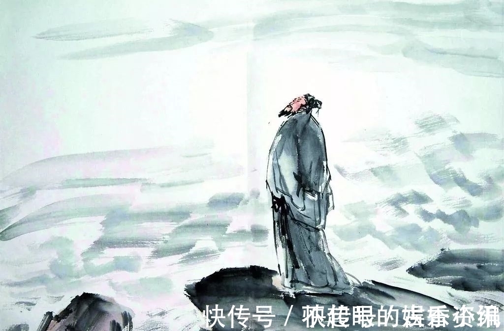 定风坡&苏轼最著名的一首《定风波》，全篇都是名句，读懂就是明白了人生