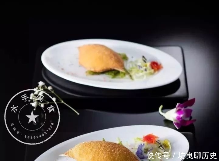 精美绝伦|精美绝伦粤菜九款