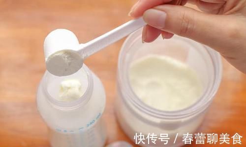 纯净水|“冲奶粉不就是奶粉兑水?”,忽视这几点,就是拿宝宝健康开玩笑