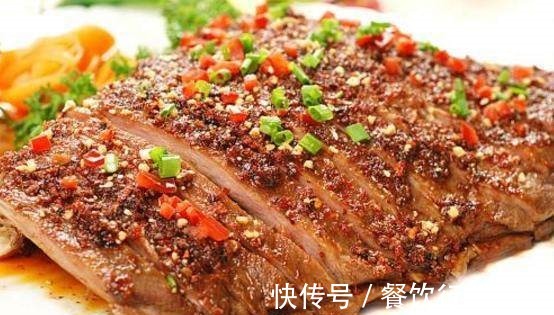 配方|卤菜店用了这5款凉菜酱料配方，日销售额增长3倍，回头率居高不上