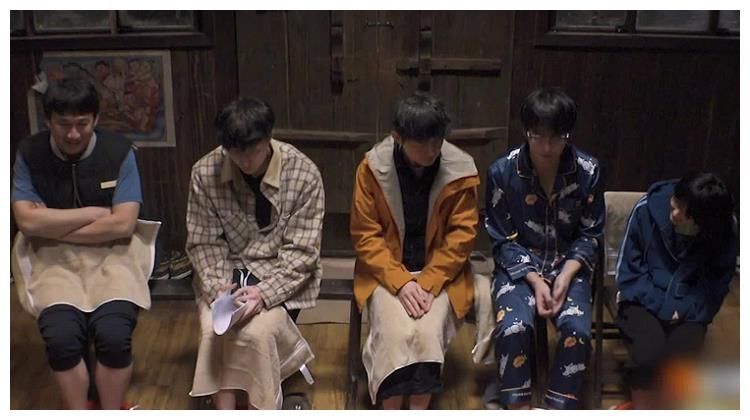 《向往5》节目录制有多真实，看到嘉宾的衣服，是否造假很明了