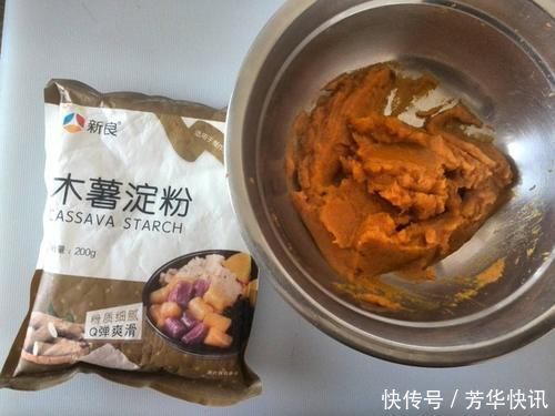 防脱发|红枣和“它”搭配，金子都不换，补血防脱发，人到中年女性要常吃