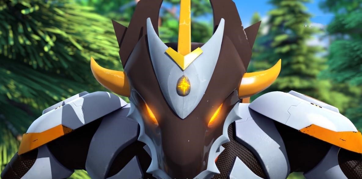 怪兽|《熊出没怪兽计划》喜迎大结局，熊大上演大绝杀，天才威留下伏笔