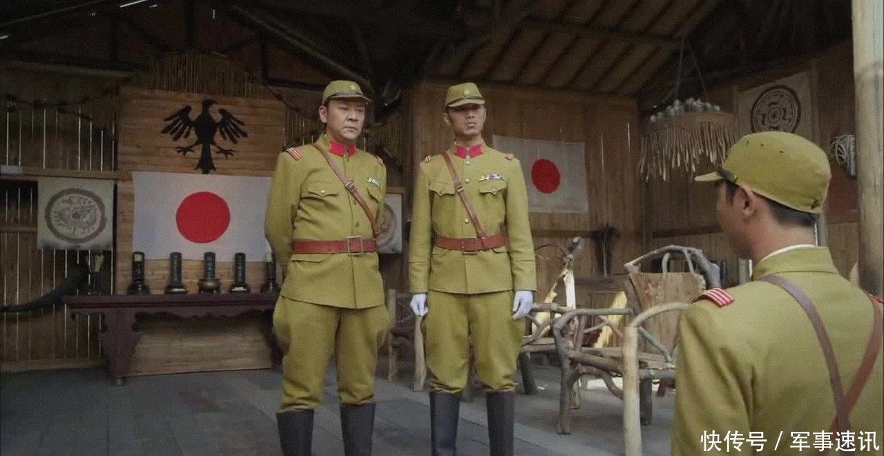 知识|你知道日本士兵为何要用两块布遮住耳朵吗!快来涨知识