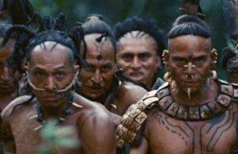  玛雅|“叶隐”是什么意思？玛雅文明有多复杂？玛雅预言都准确发生了？