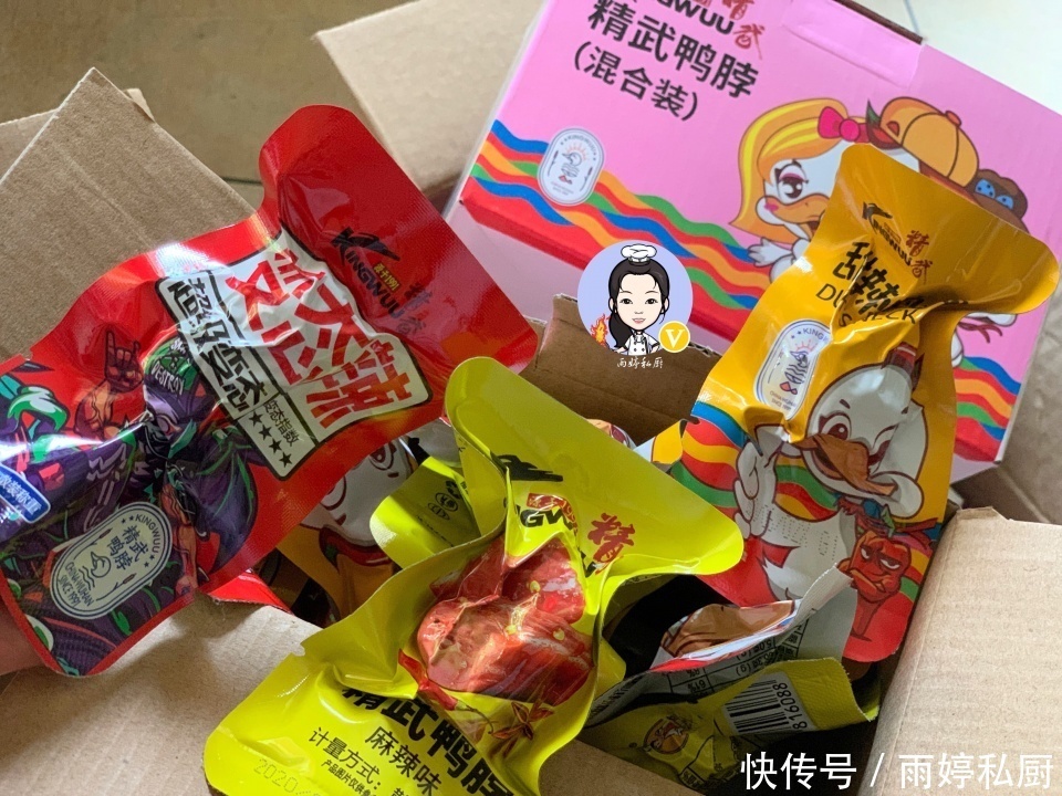 解馋|李佳琦薇娅推荐的5款零食,如果你还没吃过,建议尝尝,便宜解馋