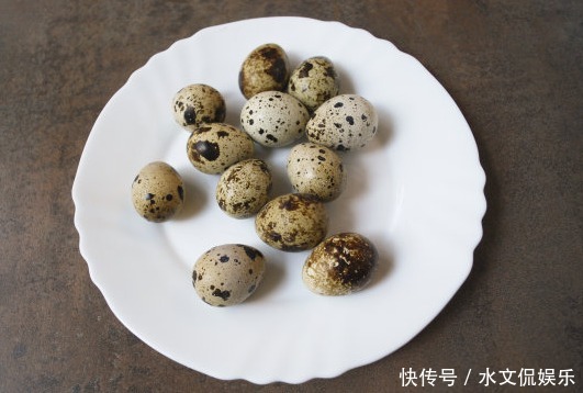 鵪鶉蛋|鵪鶉蛋也是珍貴的“藥材”，堅(jiān)持長期吃，不比燕窩差