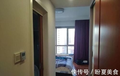 客卫生间|奋斗十多年,终于有了自己的房,装修15万,效果简洁清爽,晒晒