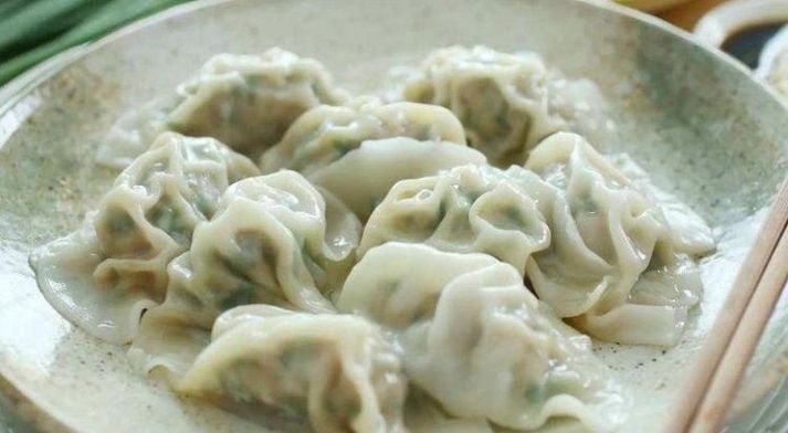 要加|饺子馆大娘说拌饺子馅时,这3味料缺一不可,少一种都不香