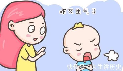 父母|这四种孩子看似很聪明,但将来却很难有出息,父母再不纠正就晚了