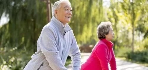 日常生活中|60岁后,身体还能达到4个标准,有长寿潜质,占得越多越好