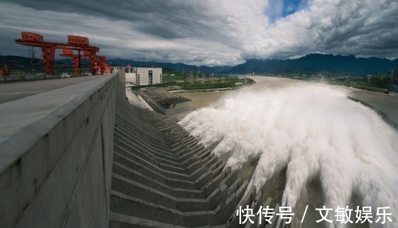 三峡|当年丢进三峡的近万条鱼苗,现在如何了外媒不得不服