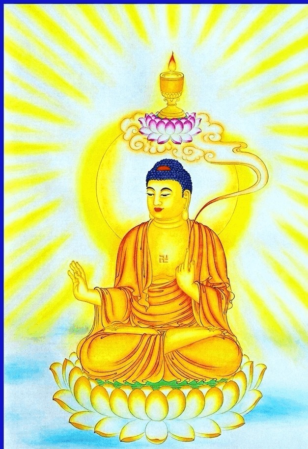 准提道人|《封神演义》十大叛道入佛之人 西方教实乃最大赢家!