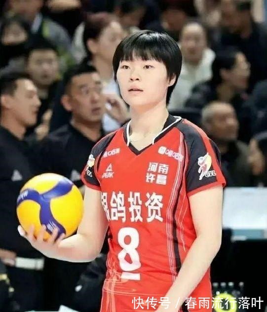 倪非凡|女排67人训练营,最有希望入选大名单的六大二传,附国家队完整名单预测!