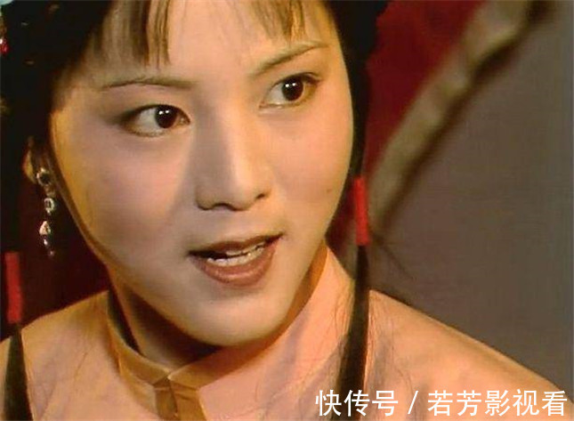 贾母&红楼梦:难怪袭人嫁给蒋玉函后依然无孕,看王夫人对她做了什么?