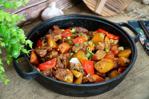  孜然羊肉|冬天羊肉别总炖着吃，收藏6种好做法，吃肉喝汤，换着花样痛快吃