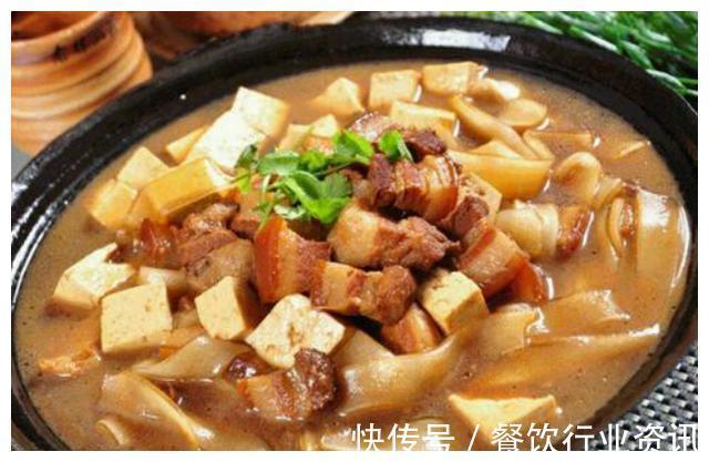 料酒|美食推荐：杏鲍菇炒肉、酸汤金菇肥牛、沙茶牛肉、五花肉炖豆腐