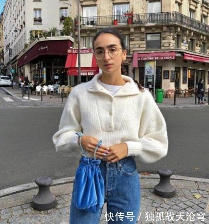 穿搭 什么是配色的最高境界学会这些“白色搭配”技巧,轻松变时尚!