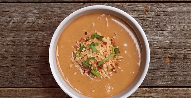 孕吐|女性怀孕时，这4种食物不能错过，对胎儿发育有益，还能缓解孕吐