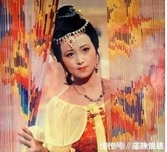 影视剧!原来“林黛玉”的第一人选不是陈晓旭,当年的试妆照曝光后:还好换了