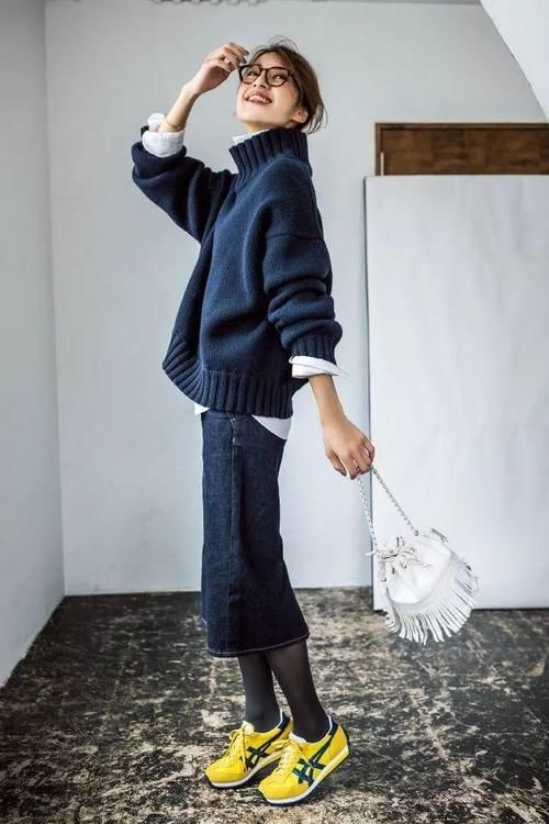 好衣服≠贵衣服，记住这3点，平价衣服也能轻松穿出高级感