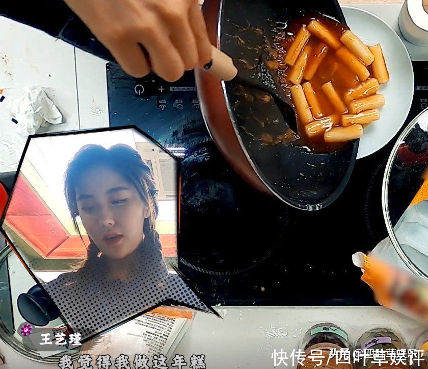 别再挑拨王艺瑾和刘些宁关系了,硬糖少女的友情,可没那么脆弱