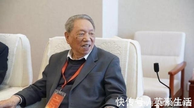 血压升高|91岁陈院士研究血压60年,提醒:除了盐,少吃“3种素食”