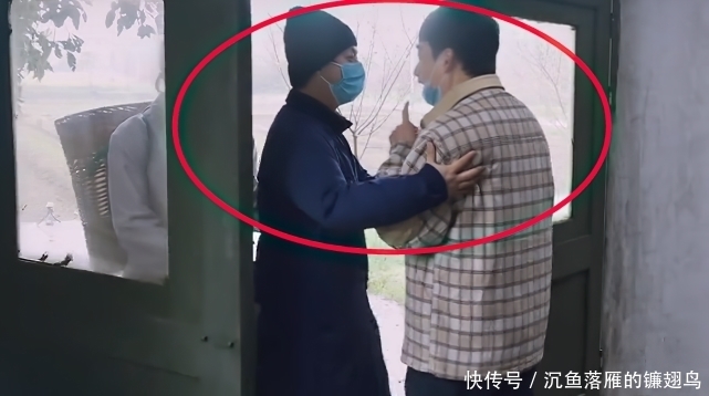 《向往5》黄磊偷人东西,看被发现时咋归还的?素质真装不出来